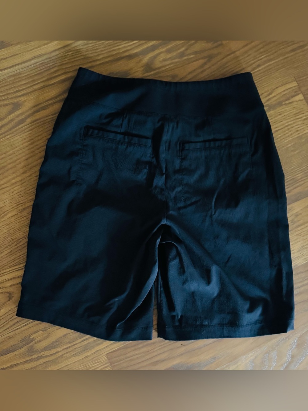 Athleta Trekkie North Bermuda Shorts - Picture 2 of 9